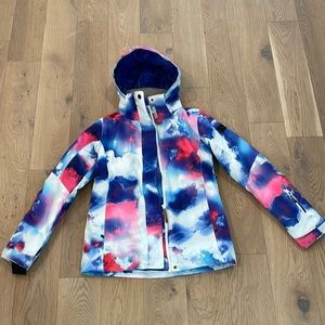 EUC women’s snow jacket size small